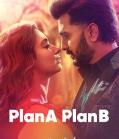 فيلم Plan A Plan B 2022 مترجم