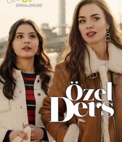 فيلم Özel Ders 2022 مترجم