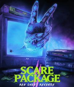 فيلم Scare Package II Rad Chad’s Revenge 2022 مترجم