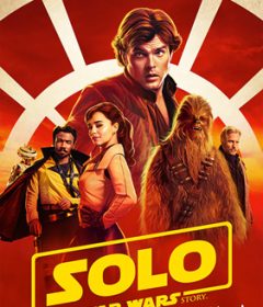 فيلم Solo A Star Wars Story 2018 مترجم