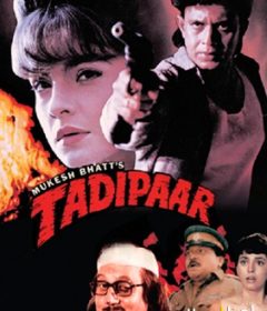 فيلم Tadipaar 1993 مترجم