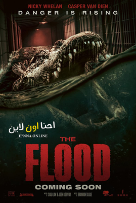 فيلم The Flood 2023 مترجم