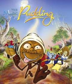 فيلم The Magic Pudding 2000 Arabic مدبلج