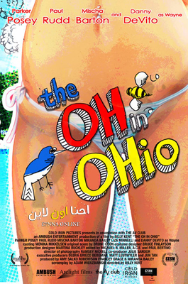 فيلم The Oh in Ohio 2006 مترجم
