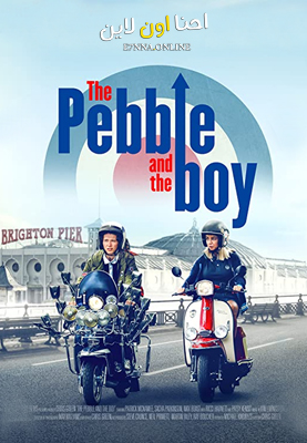 فيلم The Pebble and the Boy 2021 مترجم