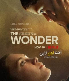 فيلم The Wonder 2022 مترجم