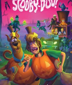 فيلم Trick or Treat Scooby-Doo! 2022 مترجم