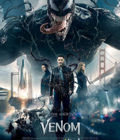 فيلم Venom 2018 مترجم