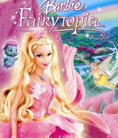 فيلم Barbie Fairytopia 2005 Arabic مدبلج