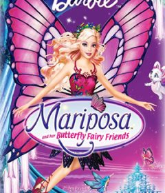 فيلم Barbie Mariposa and Her Butterfly Fairy Friends 2008 Arabic مدبلج