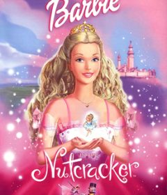 فيلم Barbie in the Nutcracker 2001 Arabic مدبلج