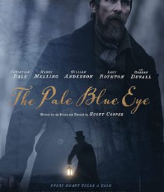فيلم The Pale Blue Eye 2022 مترجم