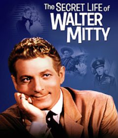 فيلم The Secret Life of Walter Mitty 1947 مترجم