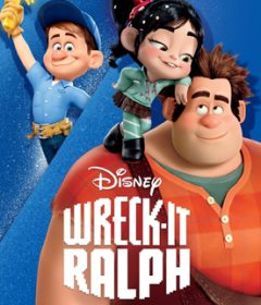 فيلم Wreck-It Ralph 2012 Arabic مدبلج