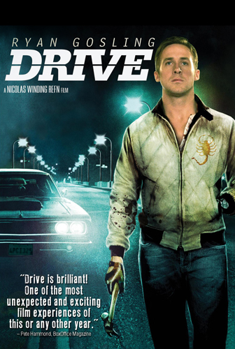 فيلم Drive 2011 مترجم