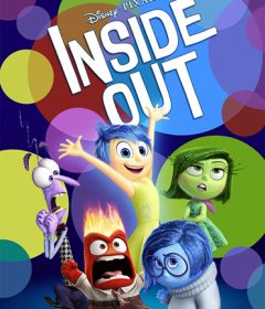 فيلم Inside Out 2015 Arabic مدبلج