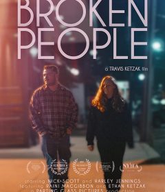 فيلم Broken People 2023 مترجم