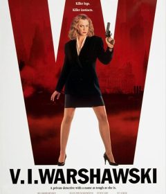 فيلم V.I. Warshawski 1991 مترجم