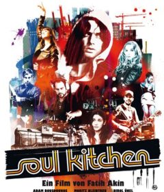 فيلم Soul Kitchen 2009 مترجم
