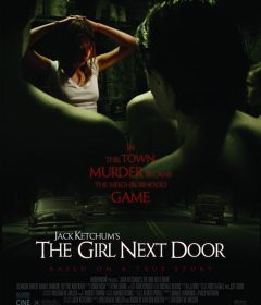 فيلم The Girl Next Door 2007 مترجم