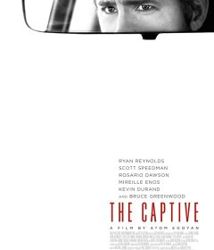 فيلم The Captive 2014 مترجم