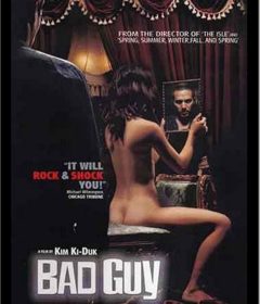 فيلم Bad Guy 2001 مترجم