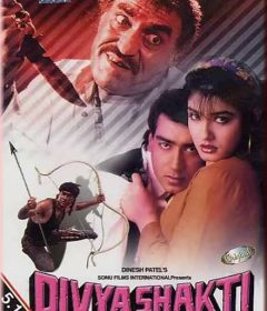فيلم Divya Shakti 1993 مترجم