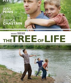فيلم The Tree of Life 2011 مترجم