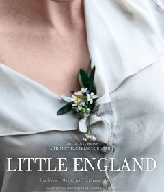 فيلم Little England 2013 مترجم
