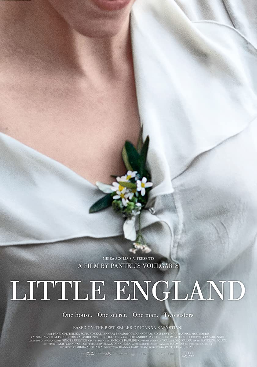 فيلم Little England 2013 مترجم