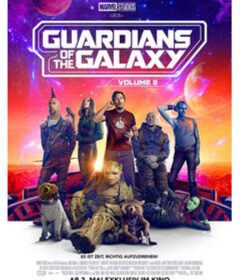 فيلم Guardians of the Galaxy Vol. 3 2023 مترجم