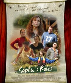 فيلم Sophie’s Rules 2023 مترجم