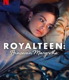 فيلم Royalteen Princess Margrethe 2023 مترجم
