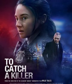 فيلم To Catch a Killer 2023 مترجم