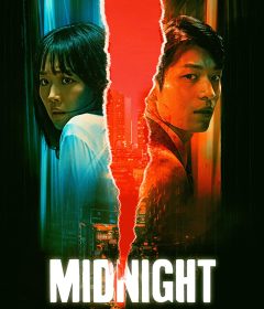 فيلم Midnight 2021 مترجم