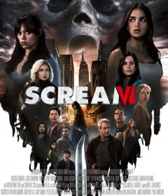 فيلم Scream VI 2023 مترجم