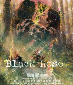 فيلم Black Rose 2023 مترجم