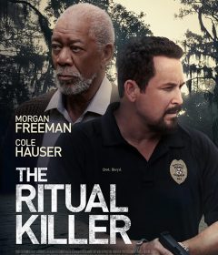 فيلم The Ritual Killer 2023 مترجم
