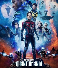 فيلم Ant-Man and the Wasp Quantumania 2023 مترجم