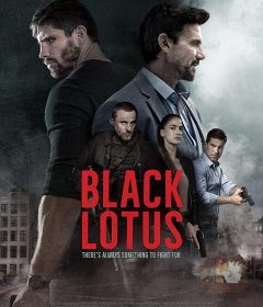 فيلم Black Lotus 2023 مترجم