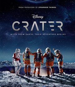 فيلم Crater 2023 مترجم
