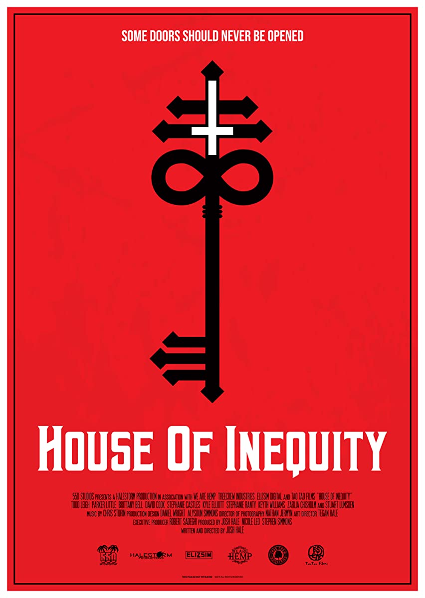فيلم House of Inequity 2023 مترجم
