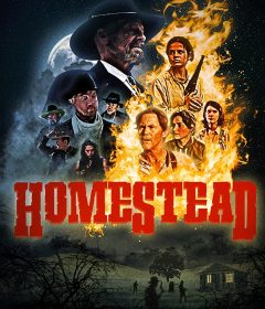 فيلم Homestead 2023 مترجم