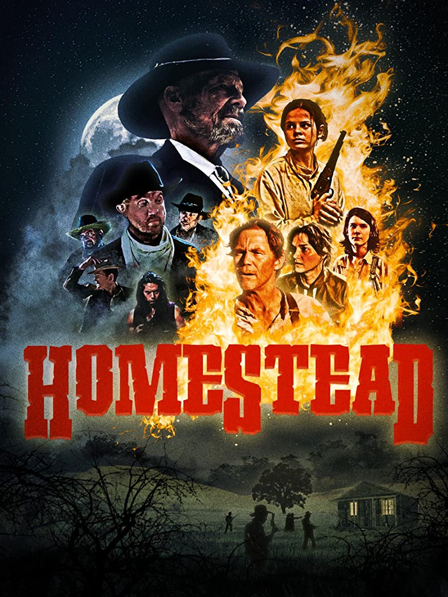 فيلم Homestead 2023 مترجم