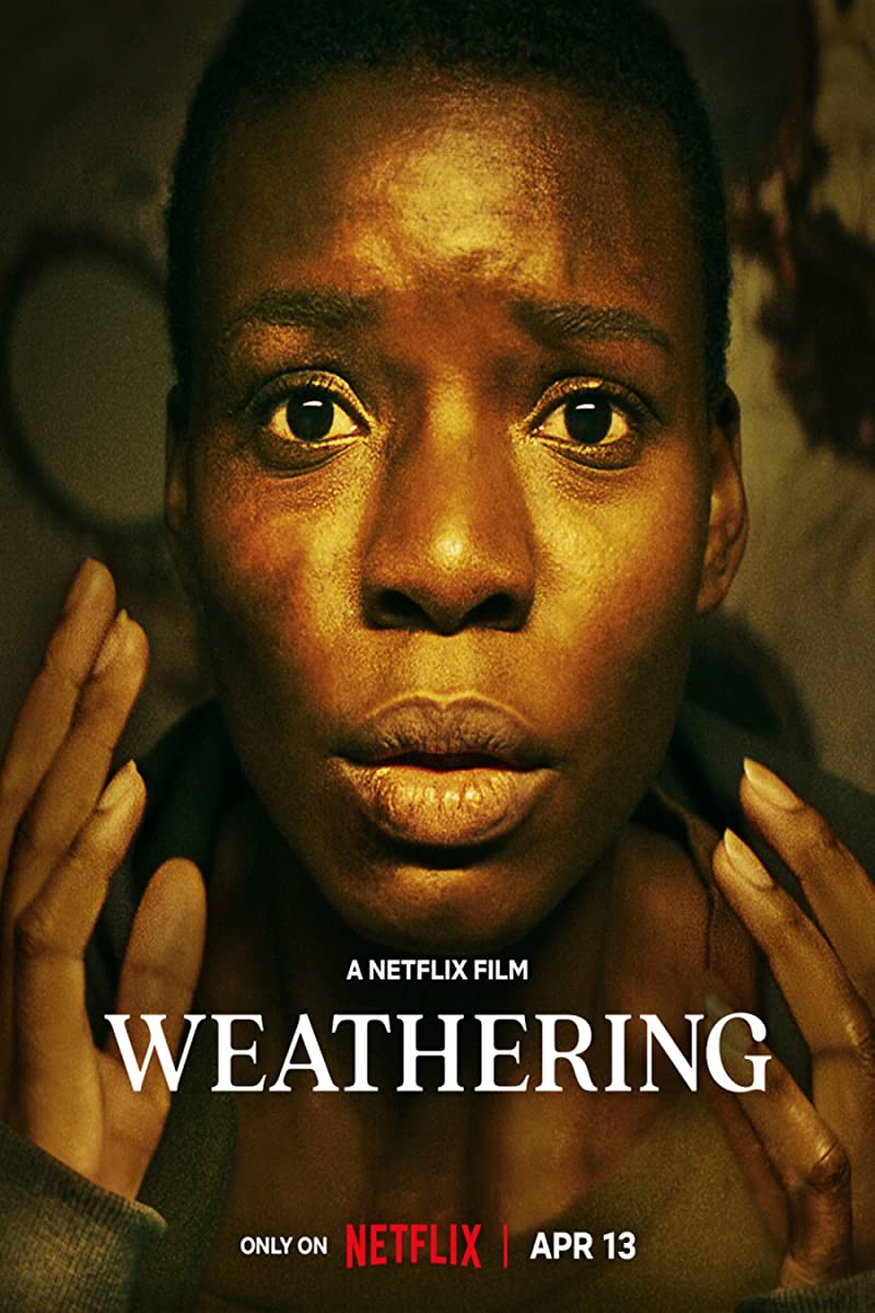 فيلم Weathering 2023 مترجم
