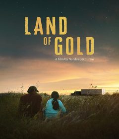فيلم Land of Gold 2022 مترجم