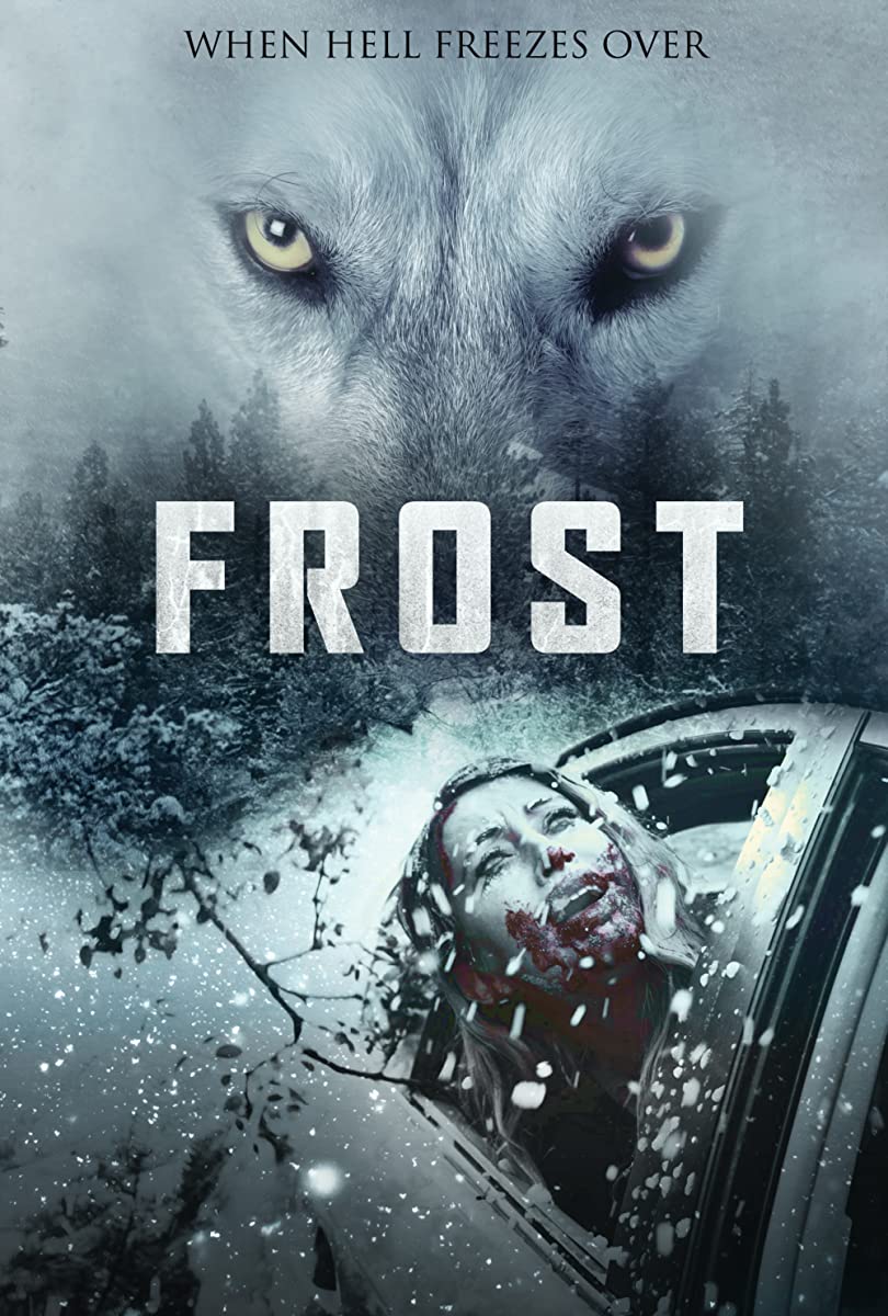فيلم Frost 2022 مترجم