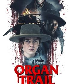 فيلم Organ Trail 2023 مترجم