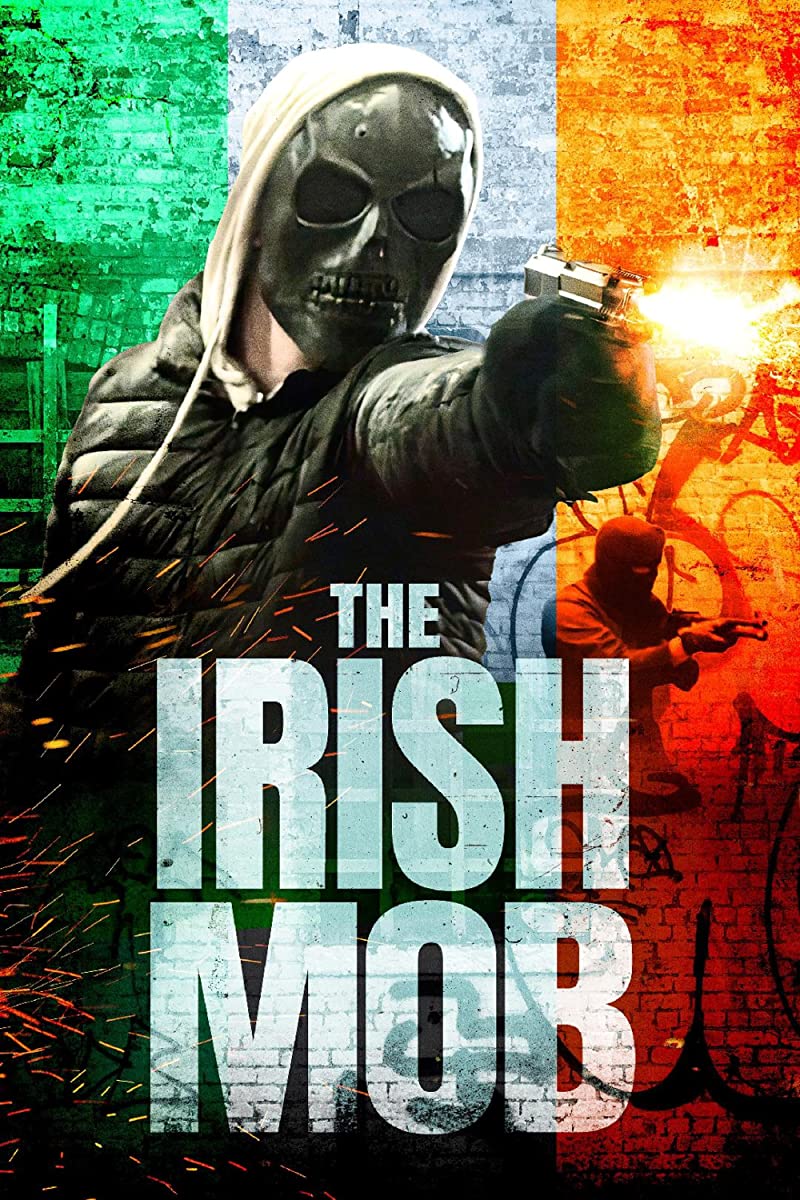 فيلم The Irish Mob 2023 مترجم