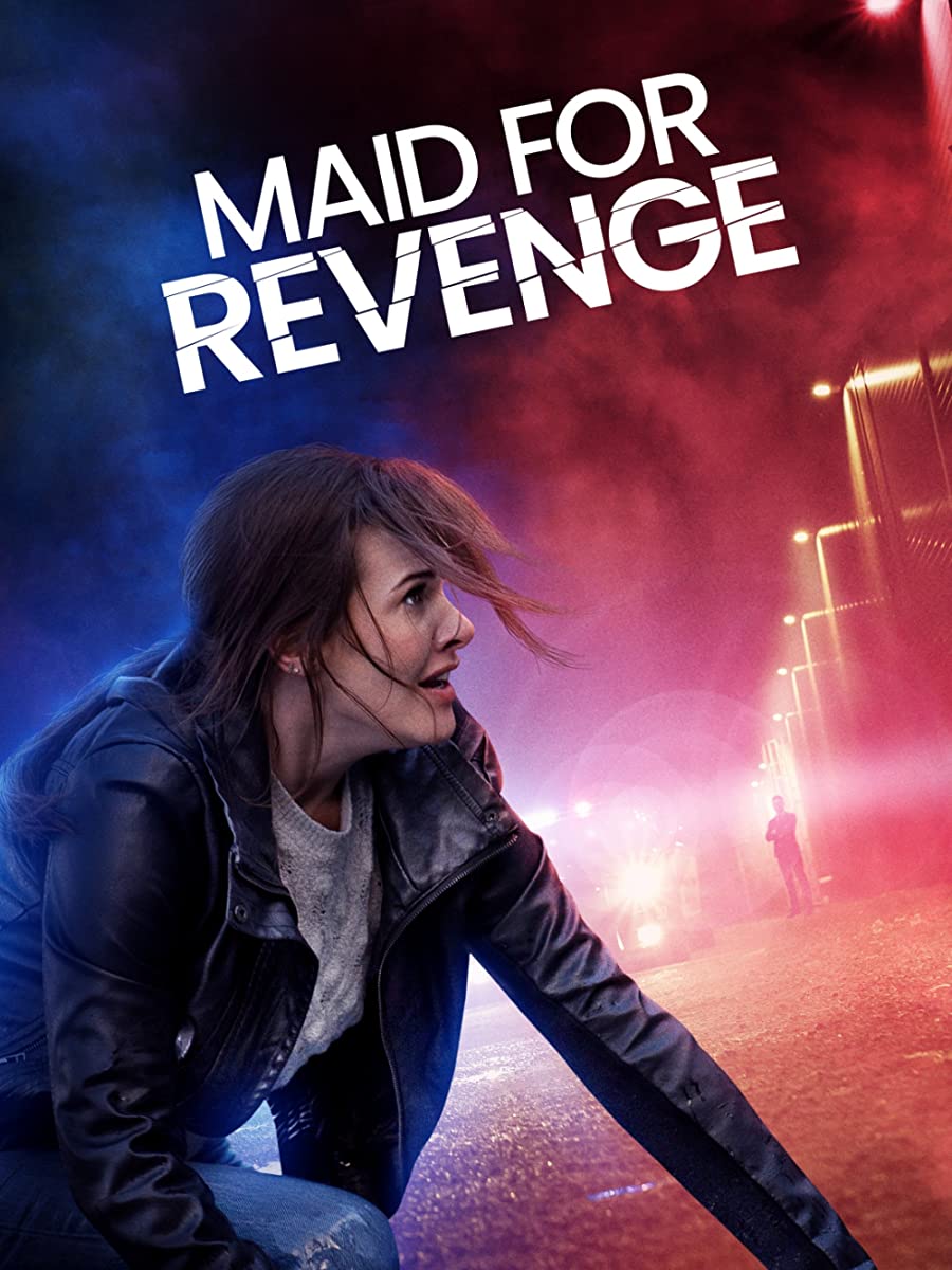 فيلم Maid for Revenge 2023 مترجم
